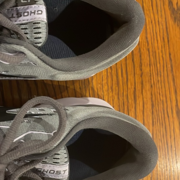 Brooks ghost 13 excellent condition - Picture 7 of 11